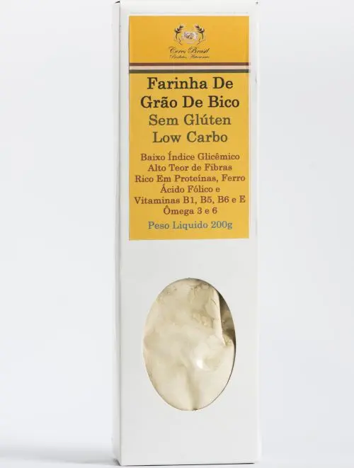 QUANTO: R$ 6,20 a embalagem com 200 g no Empório Biossana (Av. Getúlio Vargas, 3.309, Água Verde – (41) 3026-4129).<br>
