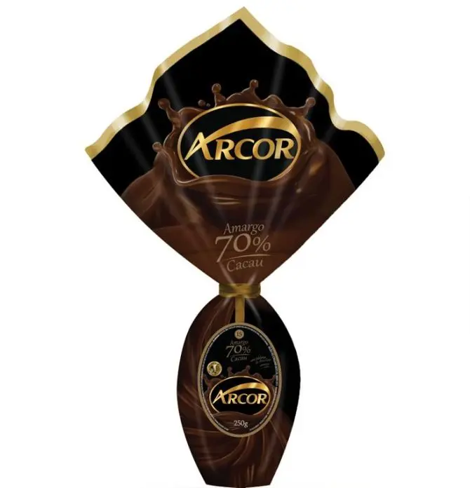 Ovo 70% Amargo