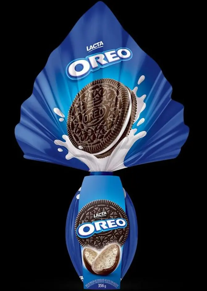 Ovo Oreo