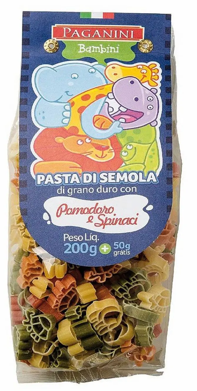 Paganini Bambini