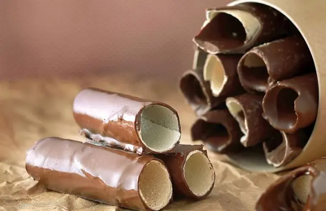 Uma das criações da chef. Foto: Divulgação