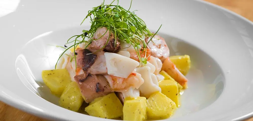 A febre do Eataly