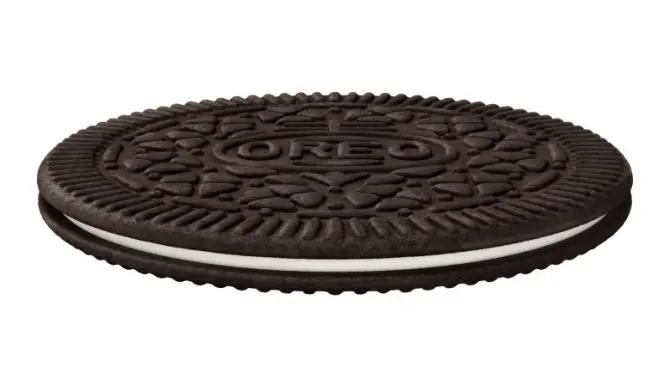 Oreo lança versão que não pode lamber o recheio