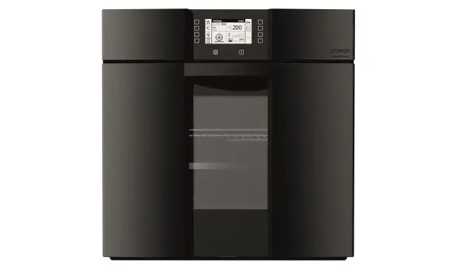 Forno elétrico Pininfarina Black Gorenje