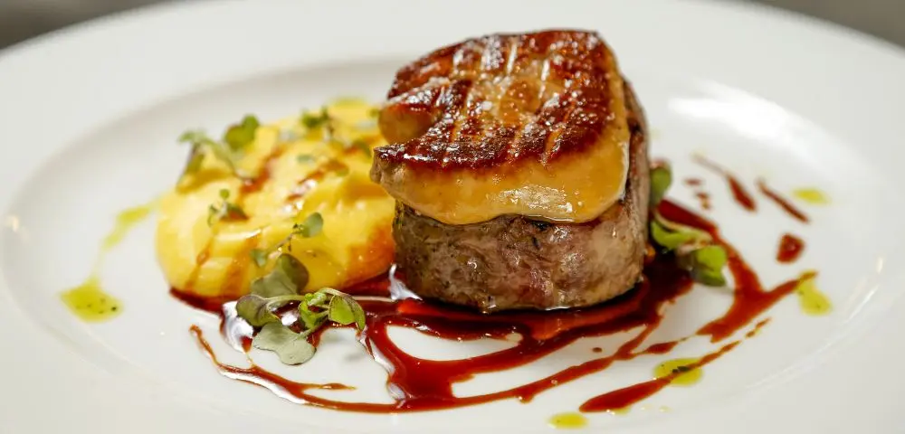 Será o fim do foie gras no Paraná?