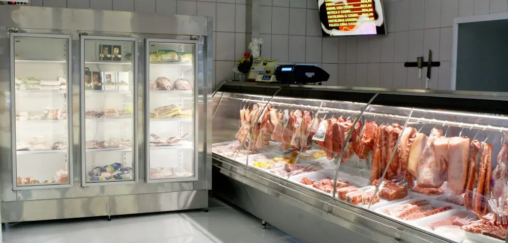 Mercado Municipal ganha casa de carnes nobres