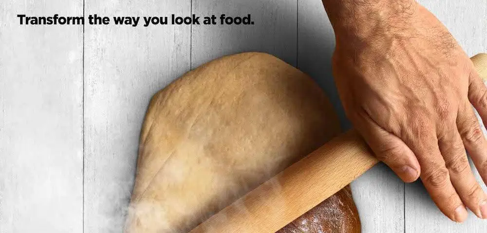 Série gastronômica da Netflix questiona a indústria alimentícia