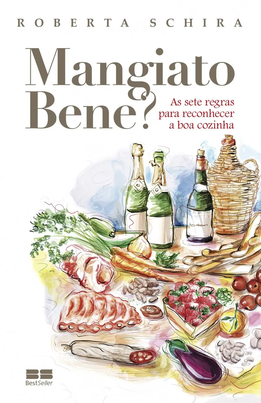 Livro ensina como ser crítico gastronômico