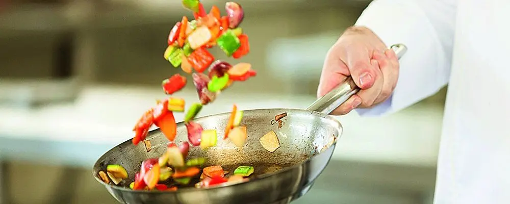 Principais escolas de cozinha no mundo