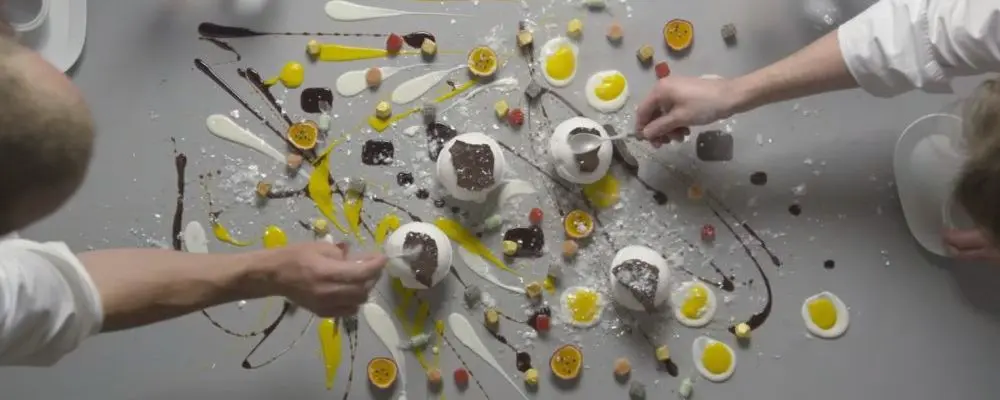 17 filmes, séries e documentários sobre gastronomia na Netflix e no Youtube