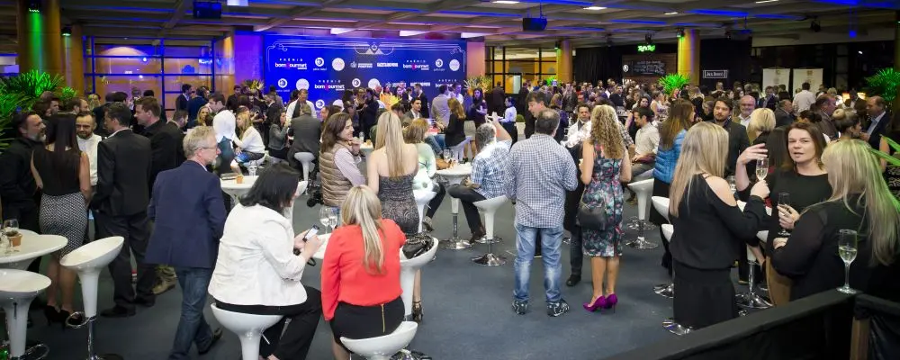 Vídeo do Prêmio Bom Gourmet 2016 mostra bastidores da cerimônia