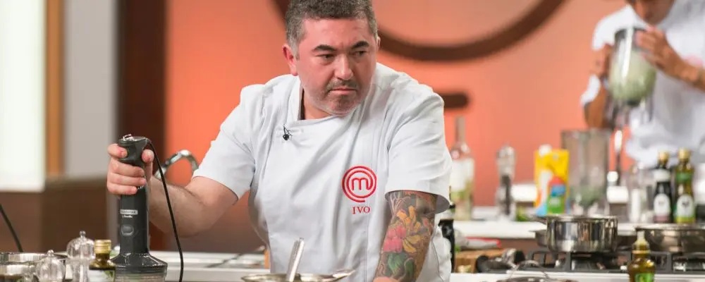 Que prato você faria em 10 minutos? Saiba como foi a prova de eliminação do Master Chefs