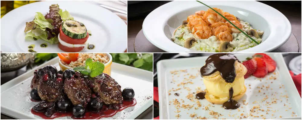 Festival Bom Gourmet: onde jantar no domingo com preços promocionais