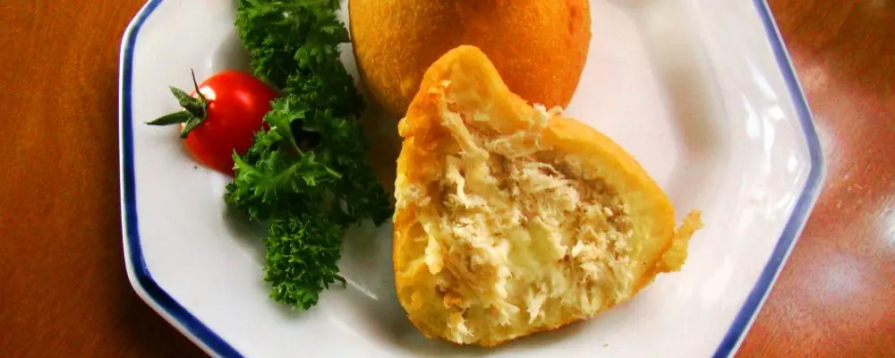 Confeitaria Holandesa