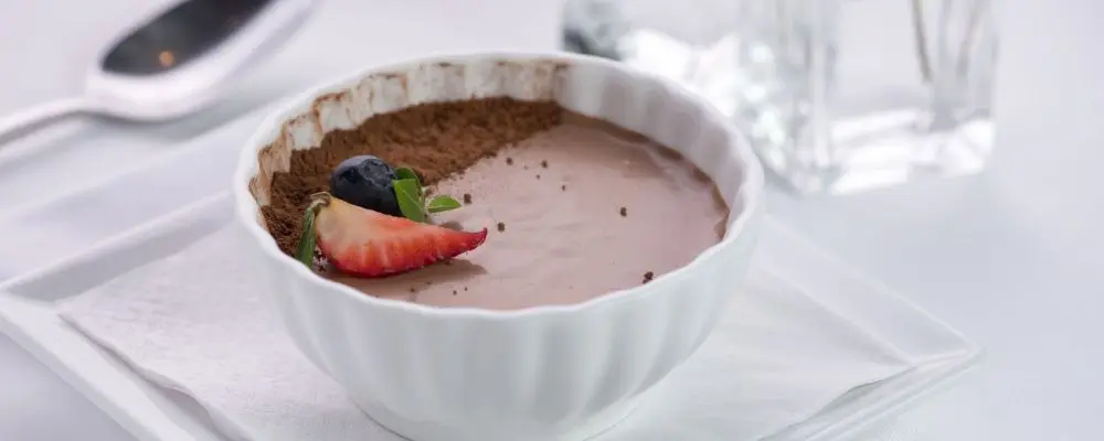 Imperdível: Festival Bom Gourmet tem 26 sobremesas com chocolate