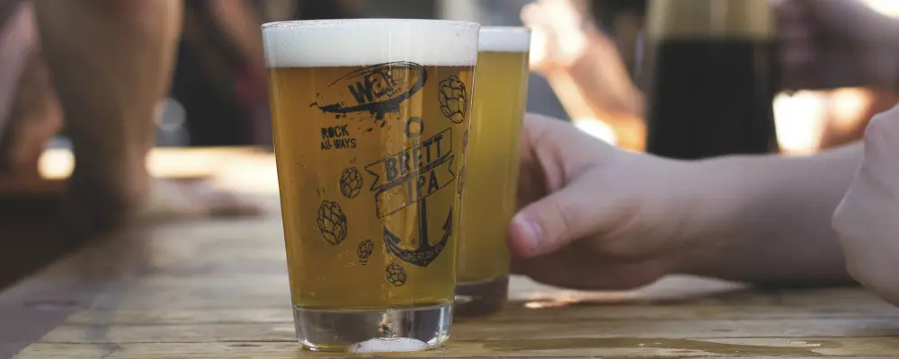 Craft Beer Soul leva cervejas artesanais a terraço de shopping