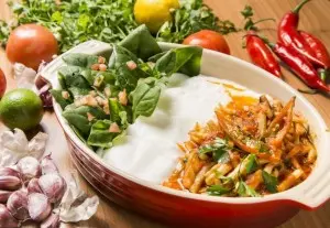 Semana da gastronomia italiana tem workshops com chefs da Itália