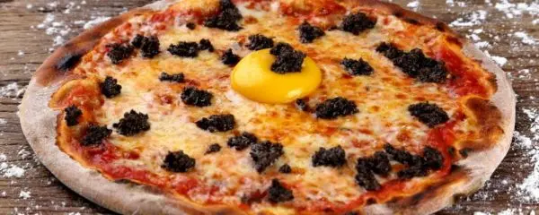 Onde comer pizza no feriado em Curitiba