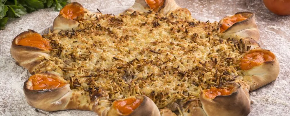 Curte pizza de mignon, picanha ou strogonoff? Dá uma olhada neste roteiro!