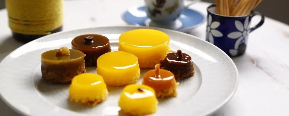 Feira em Curitiba reúne 21 produtores de comida artesanal