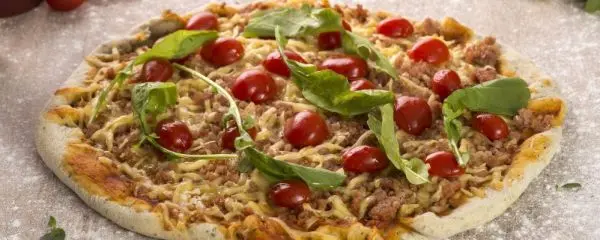 Tem massa com cerveja e de chocolate no Festival da Pizza Bom Gourmet