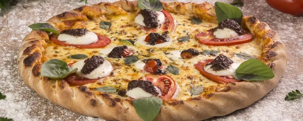 45 pizzarias para você conhecer neste fim de semana