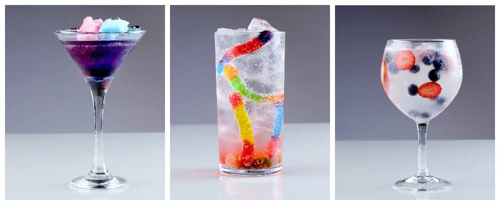 Escolha onde aproveitar o último dia de Drink Festival Bom Gourmet