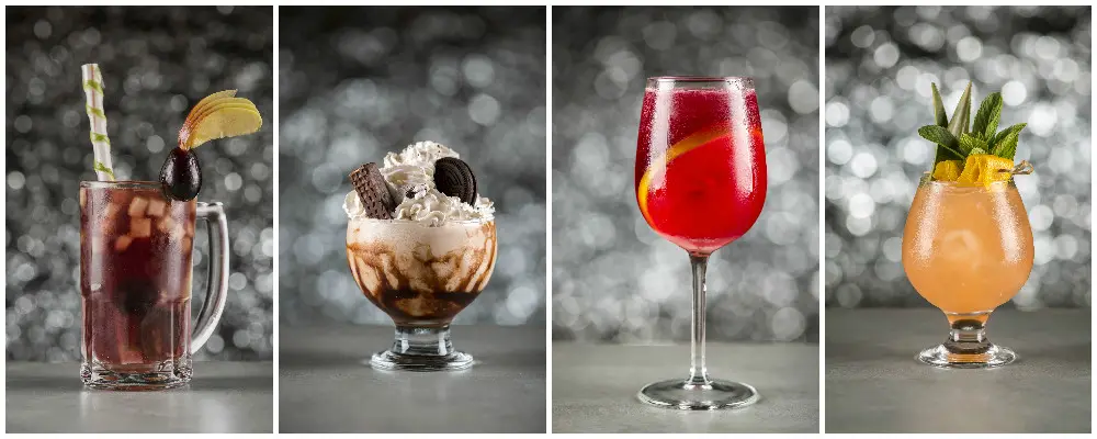 Drink Festival Bom Gourmet: 21 bares com coquetéis especiais a R$ 14,90 e R$ 21,90