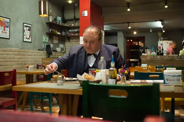 No Kitchen Nightmares Brasil, Jacquin vai salvar restaurantes da falência