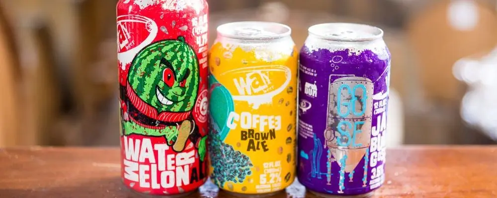 Evento de cerveja no MON reúne rótulos a partir de R$ 8