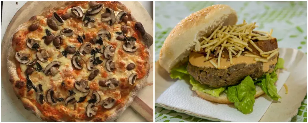 Prepare-se: fim de semana tem Ogros Veganos, chope a R$ 1 e passeio em vinícola