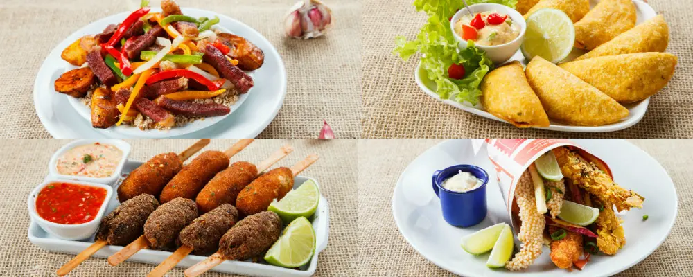 Comida di Buteco começa nesta sexta em 18 bares de Curitiba