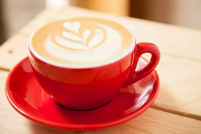 Latte art é uma das categorias da competição brasileira. Foto: Fernando Zequinão/Arquivo Gazeta do Povo