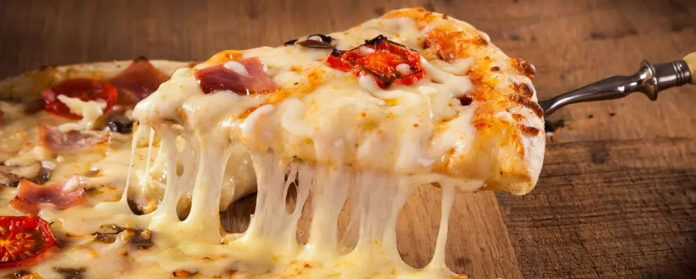 Confira tudo sobre o Festival da Pizza Bom Gourmet