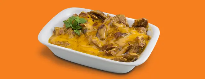 O prato do Firula sai por R$ 49,90. Foto: Divulgação<p></p>