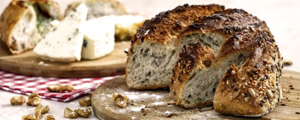 15 padarias que fazem pão de fermentação natural em Curitiba