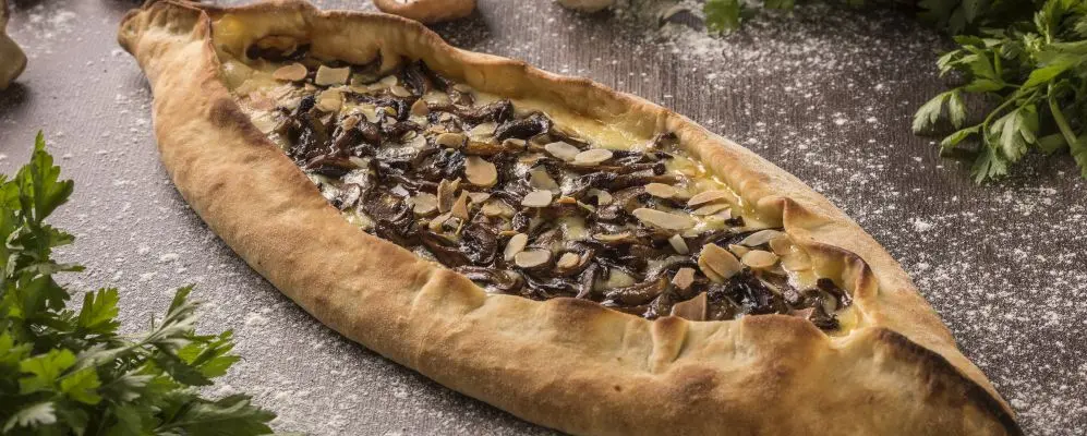 Festival tem pizzas especiais com trufas, presunto cru e queijo de cabra; veja todas