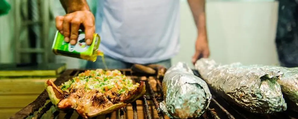 Veja o cardápio da Festa da Tainha em Paranaguá