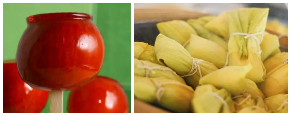 Festa julina na Mercadoteca tem pamonha, maçã do amor, milho verde a partir de R$ 5