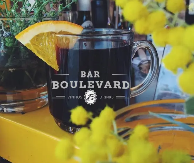 Além do tradicional quentão do Bar Boulevard, no Arraiá da Ca’dore o bar estará vendendo a opção sem álcool por R$ 10. Foto: Divulgação