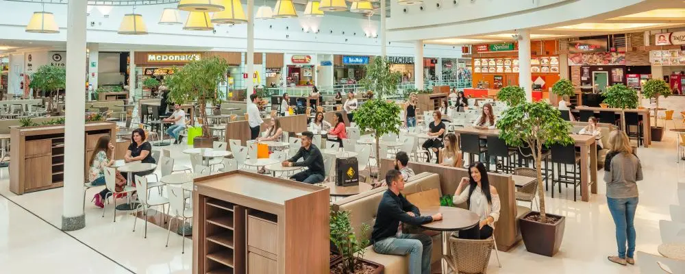 Shopping São José promove semana gastronômica com cardápios especiais e promoções em 20 restaurantes