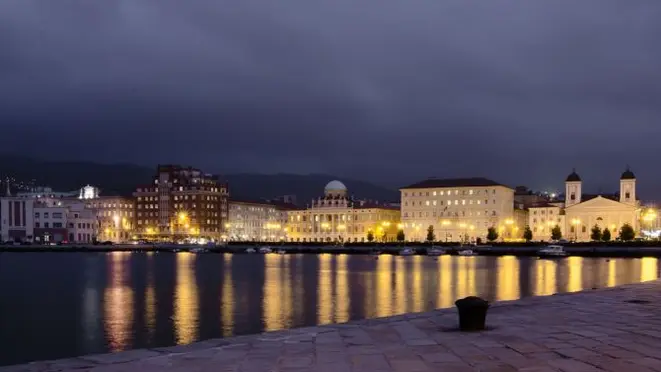 As aulas do mestrado serão ministradas em Trieste, na Itália, de janeiro a outubro de 2018. Foto: Pixabay