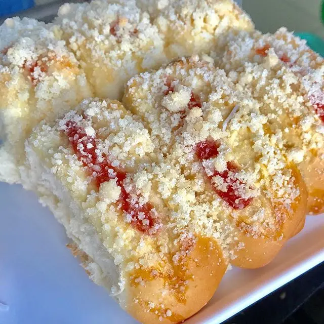 Chineque do Empório Bom Pão. Finalista do Sabor Popular 2017. Foto: Divulgação