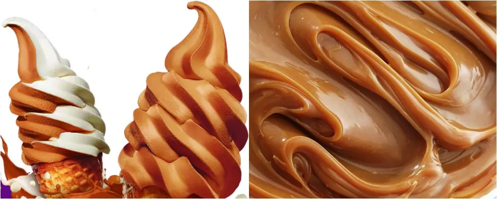 Mc Donald’s lança sorvete de casquinha de doce de leite no Brasil