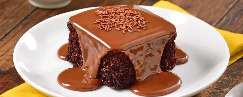 Depois da vina vem o doce! Veja as sobremesas servidas na Vinada Cultural
