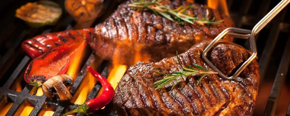 Churrasco de primeira: da carne ao acompanhamento