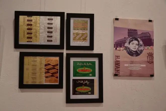 A exposição pode ser visitada gratuitamente todos os dias das 1h às 18h. Foto: Divulgação/Museo de La Ciudad.
