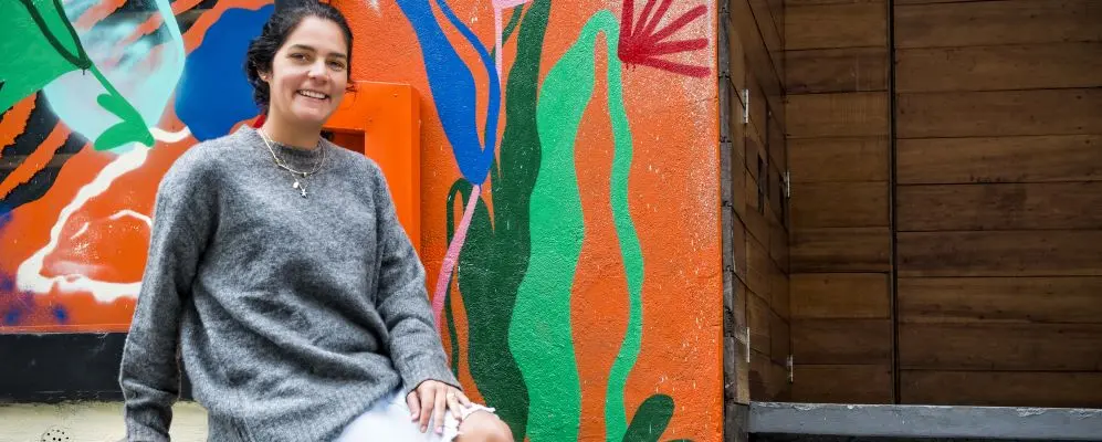Quem é a chef Manu Buffara da série Chefs Brasileiros na GNT