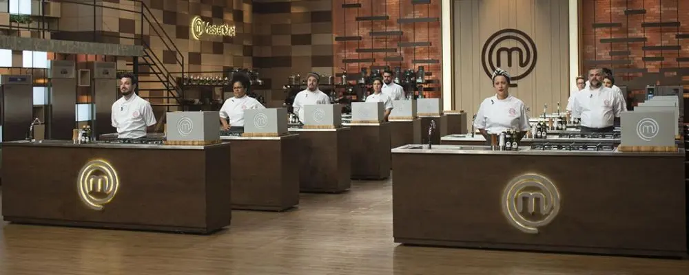 MasterChef: profissionais enfrentam dificuldade de executar menu vegetariano