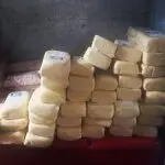 Rock in Rio: Vigilância Sanitária apreende mais de 600 kg de comida